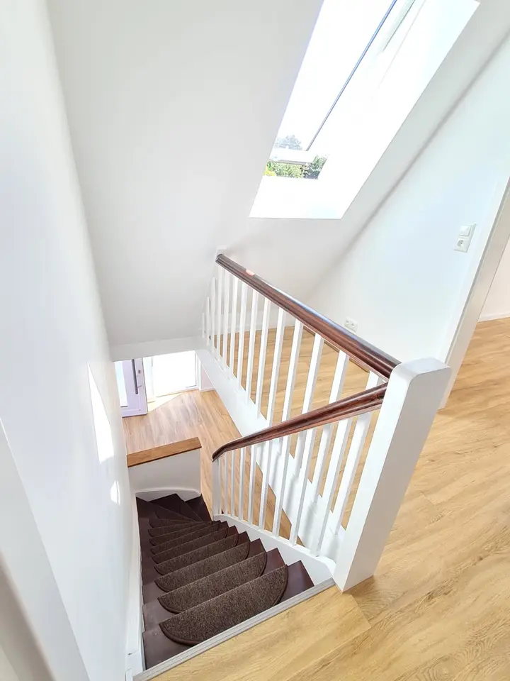 5 Zimmer Haus mit 125 m² in Kiel – Bild 4