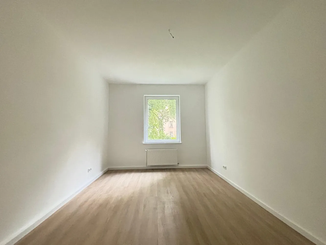 2 Zimmer Wohnung mit 51 m² in Düsseldorf – Bild 4