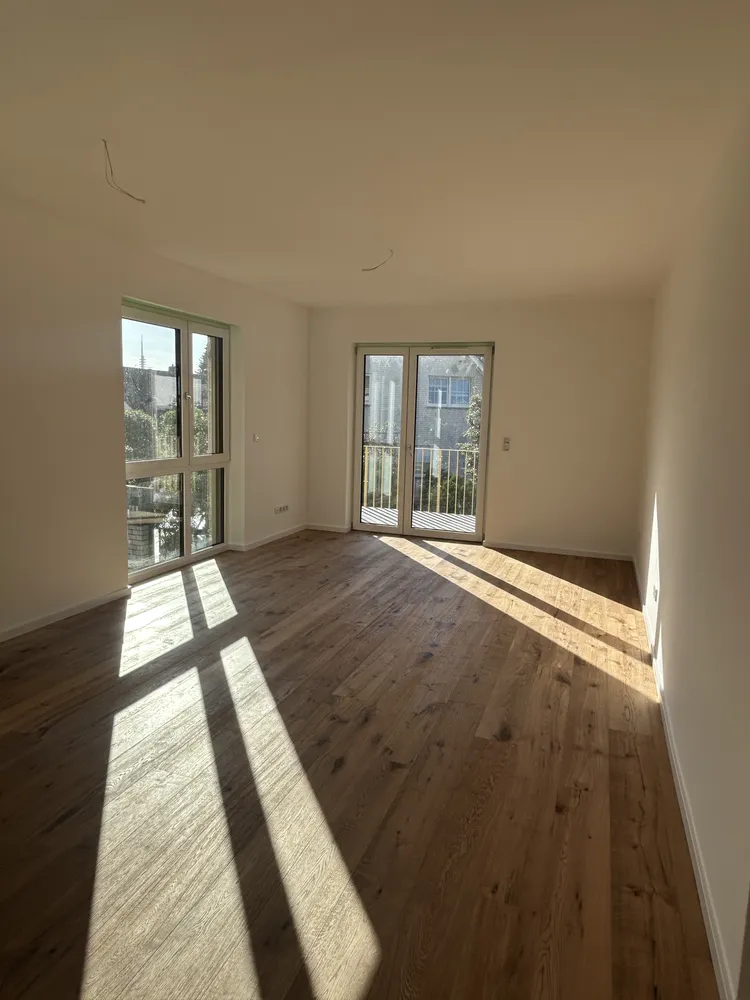 3 Zimmer Wohnung mit 90 m² in Hannover – Bild 2