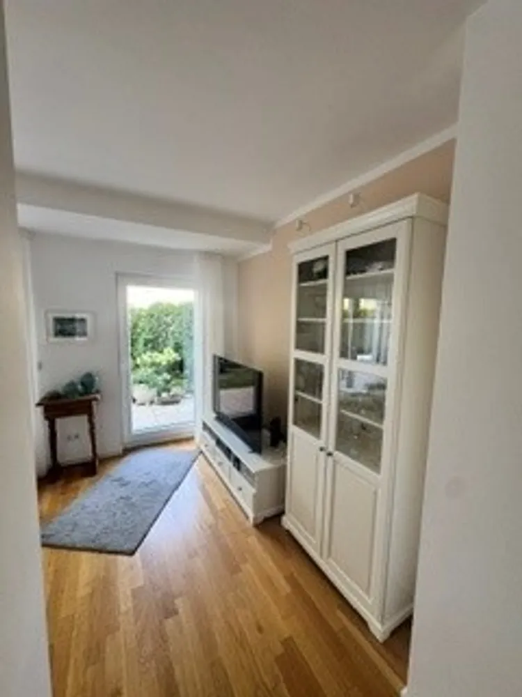 4 Zimmer Wohnung mit 103 m² in Solingen – Bild 12