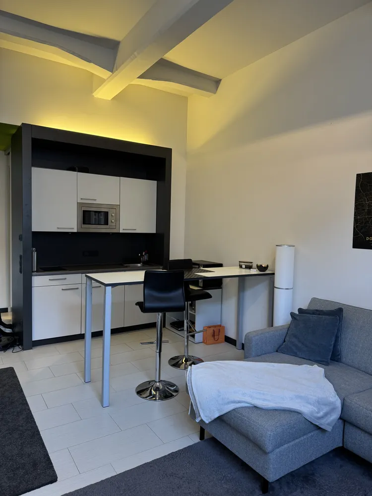 1 Zimmer Wohnung mit 35 m² in Leipzig – Bild 6
