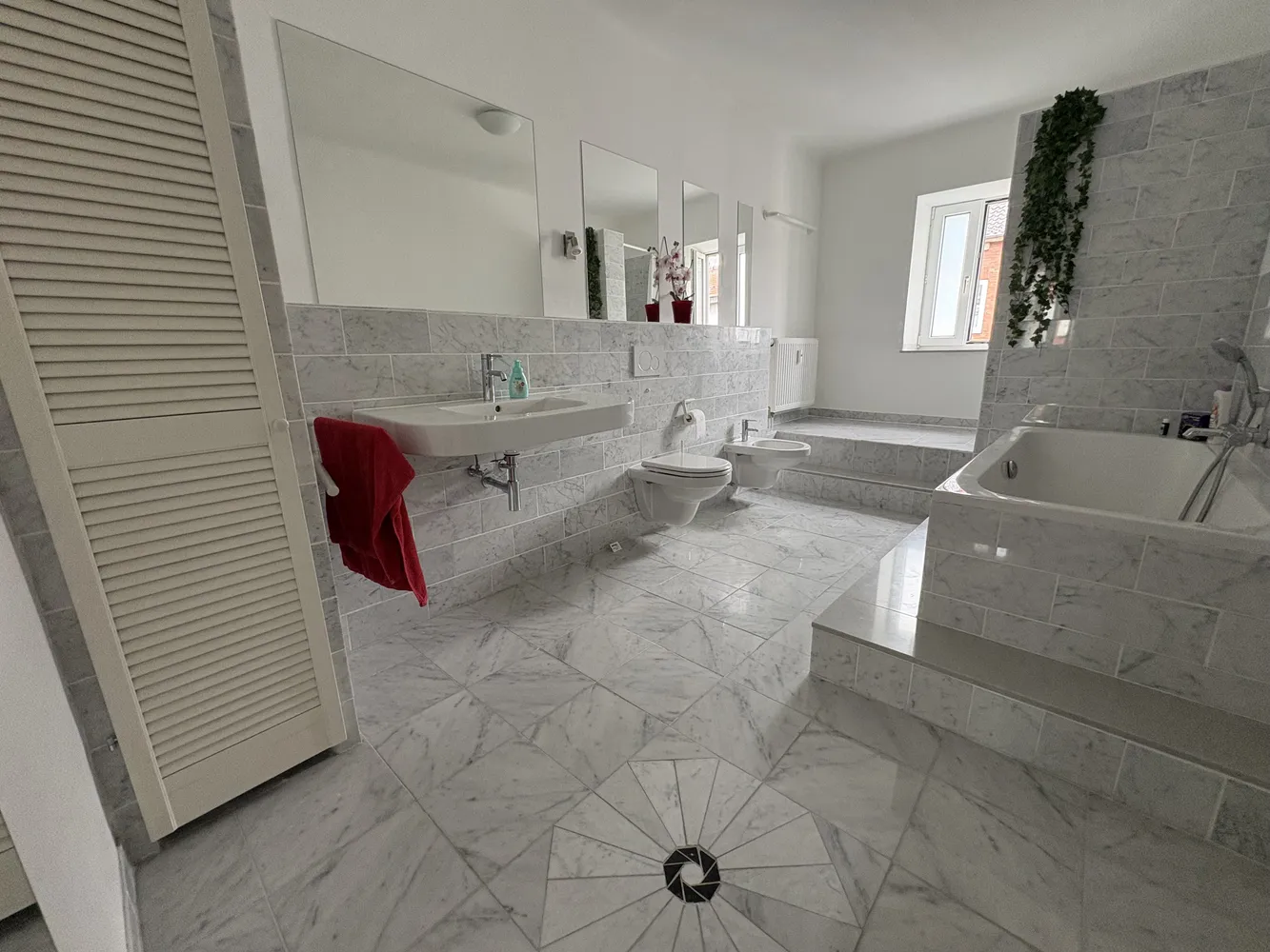 4 Zimmer Wohnung mit 98 m² in Aachen – Bild 10