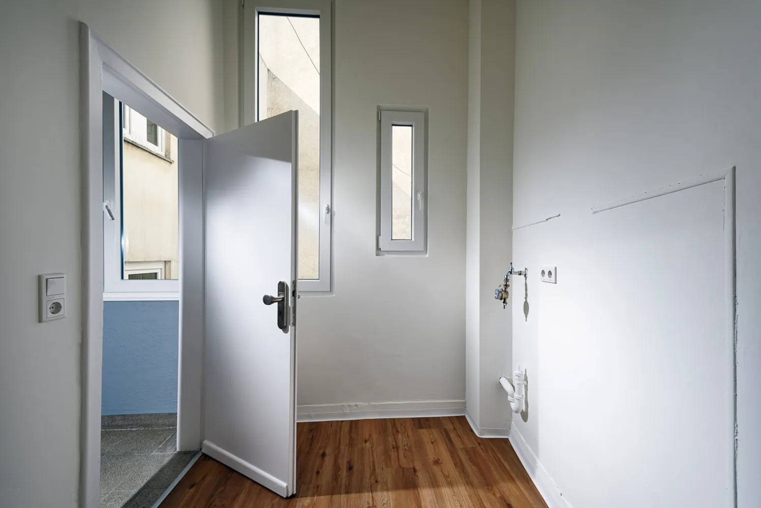2 Zimmer Wohnung mit 67 m² in Dortmund – Bild 10