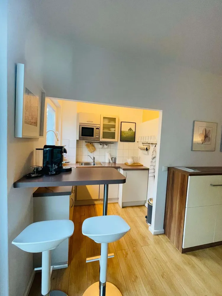 1 Zimmer Wohnung mit 35 m² in Berlin – Bild 6
