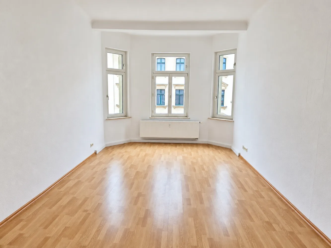 4 Zimmer Wohnung mit 104 m² in Leipzig – Bild 2