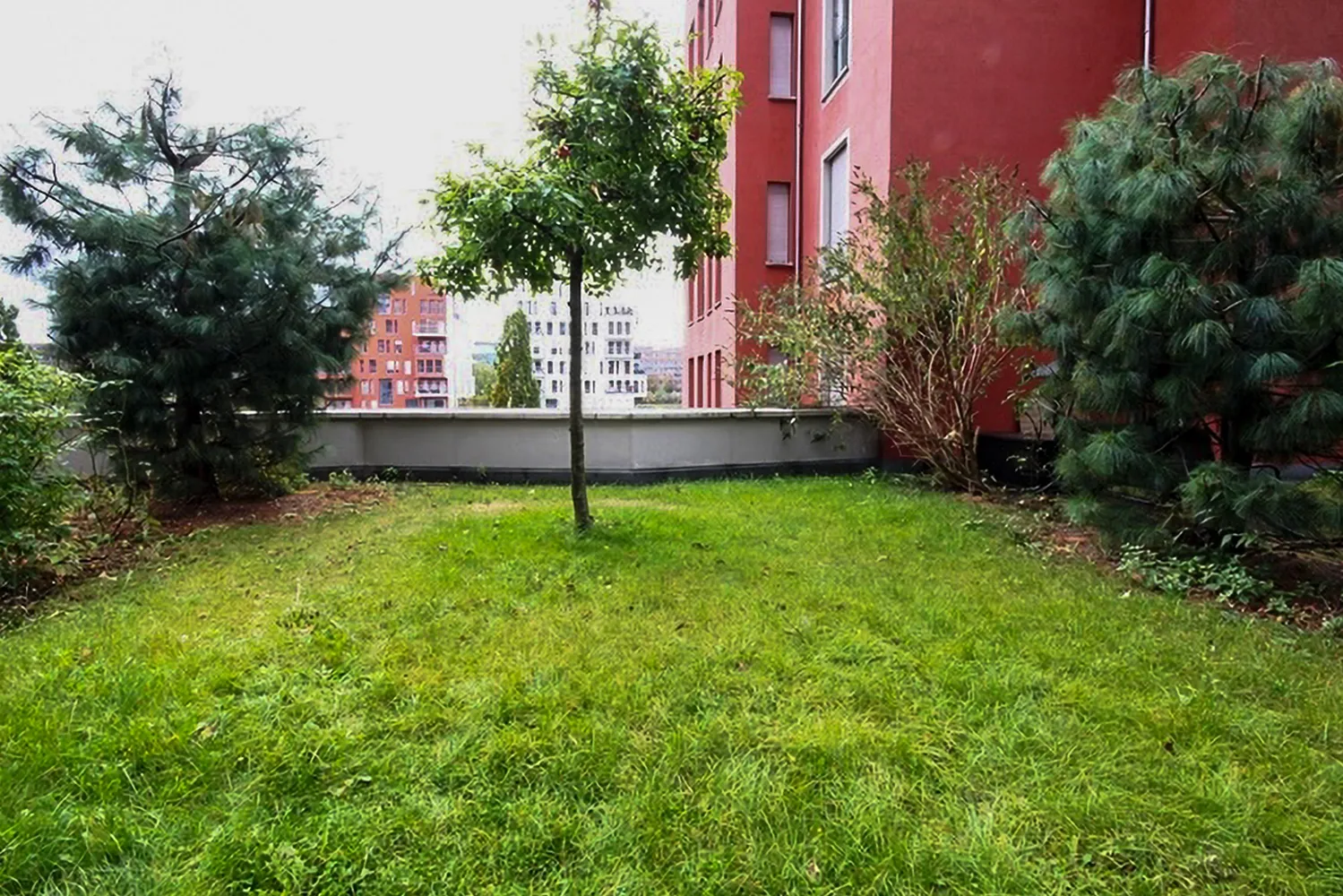 3 Zimmer Wohnung mit 97 m² in Frankfurt am Main – Bild 8