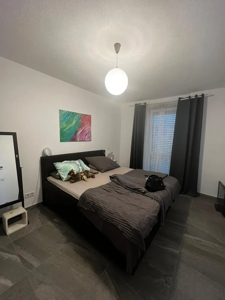 2 Zimmer Wohnung mit 65 m² in Köln – Bild 2