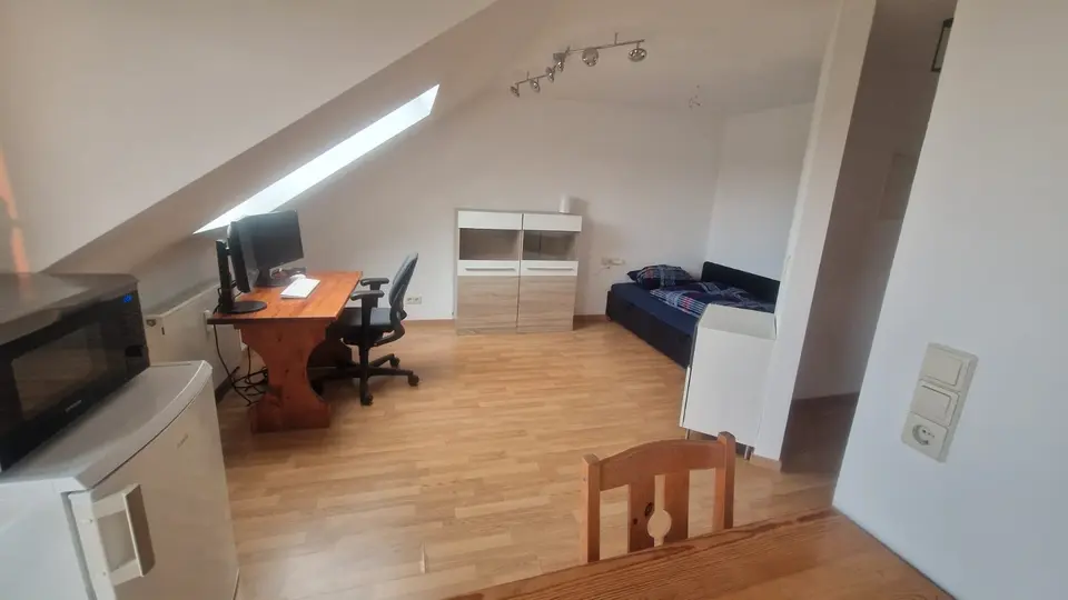 Studio mit 25 m² in Cottbus – Bild 2