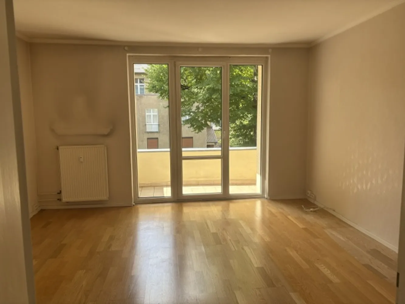 3 room apartment with 61 m² in Berlin – Photo 2
