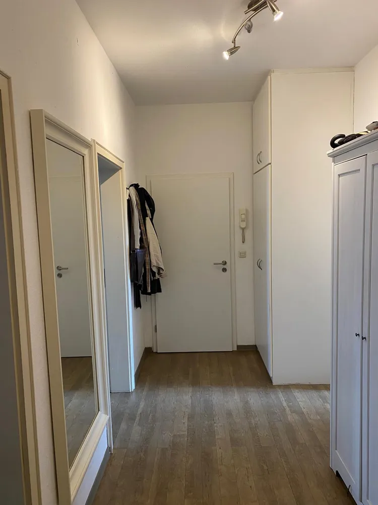 3 Zimmer Wohnung mit 64 m² in Münster – Bild 4