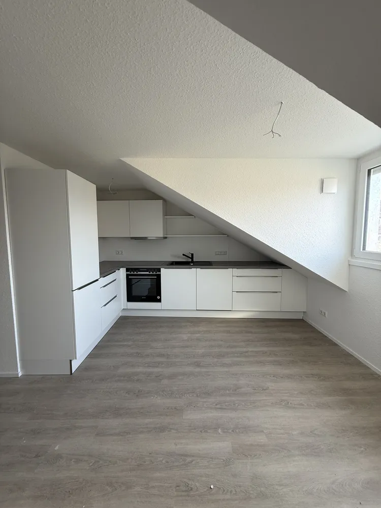 2 Zimmer Wohnung mit 40 m² in Stuttgart – Bild 3