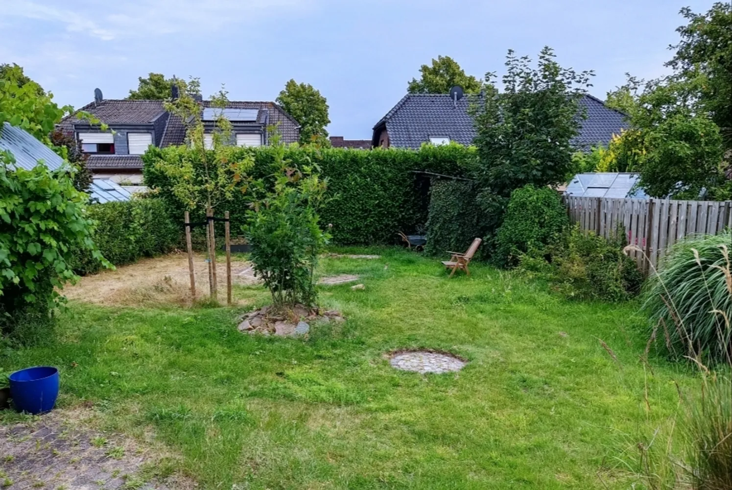 1 Zimmer Wohnung mit 30 m² in Kleve – Bild 1