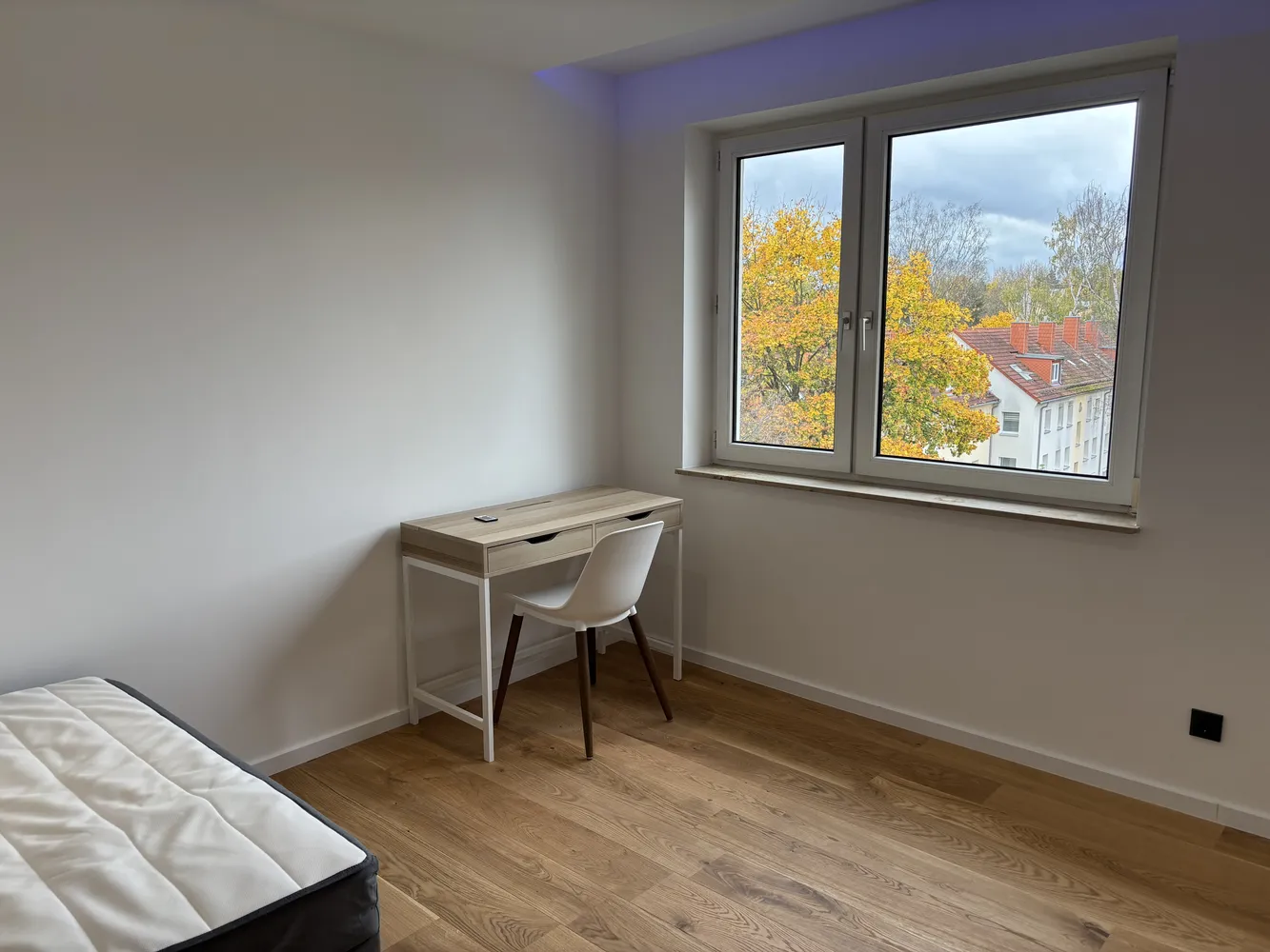 3 Zimmer Wohnung mit 58 m² in Nürnberg – Bild 9