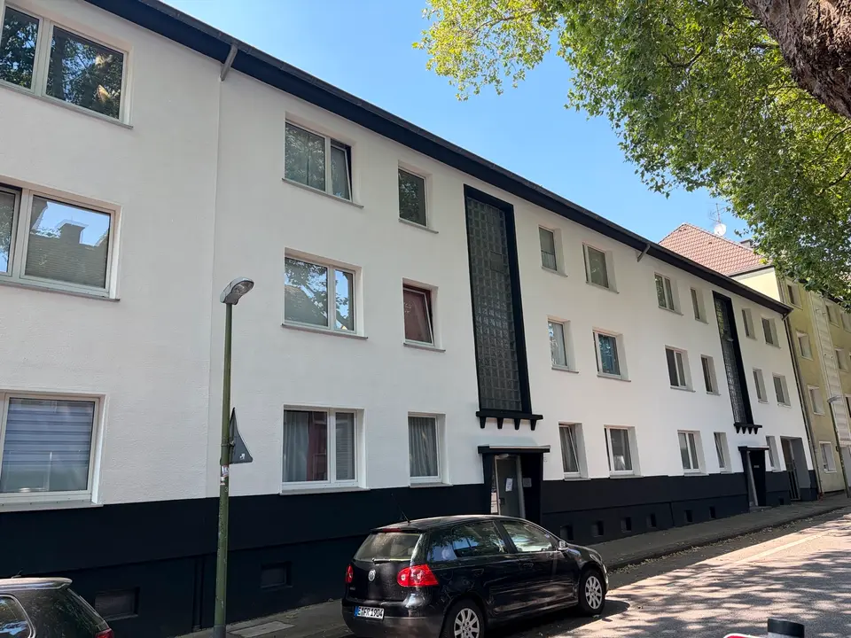 2 Zimmer Wohnung mit 60 m² in Essen – Bild 8