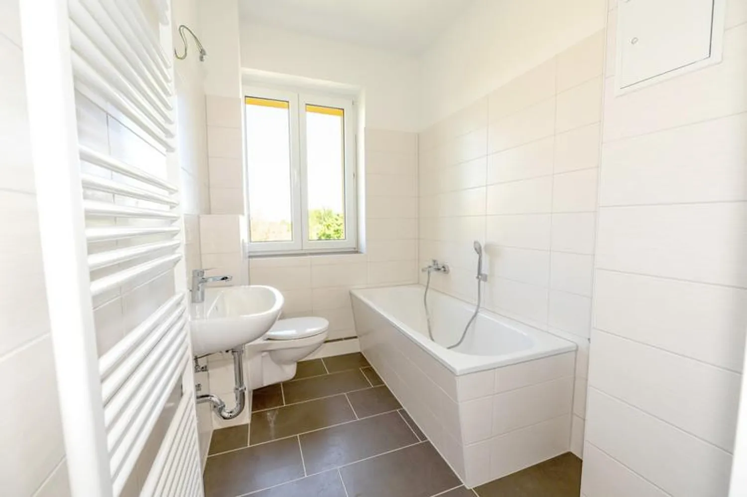 3 Zimmer Wohnung mit 66 m² in Magdeburg – Bild 5