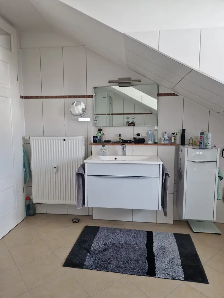 3 room apartment with 90 m² in Landshut – Photo 9