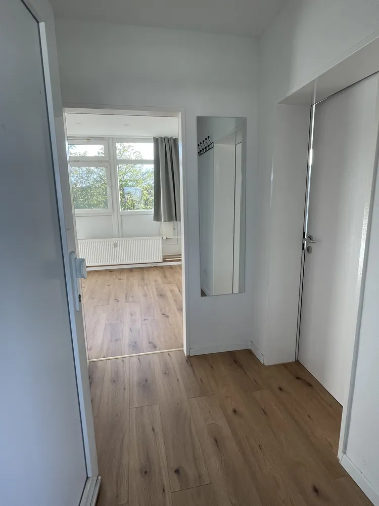 2 Zimmer Wohnung mit 45 m² in Heidelberg – Bild 1