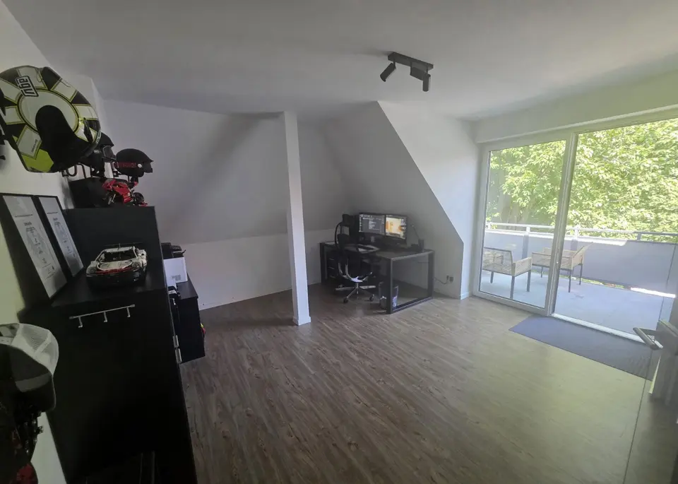 4 Zimmer Wohnung mit 115 m² in Arnsberg – Bild 8