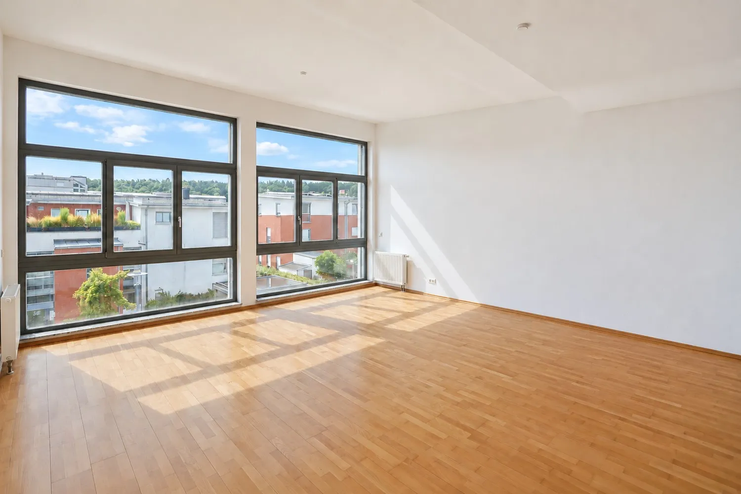 4 Zimmer Wohnung mit 111 m² in Oberursel (Taunus) – Bild 7
