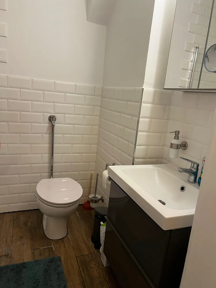 1 Zimmer Wohnung mit 29 m² in München – Bild 7