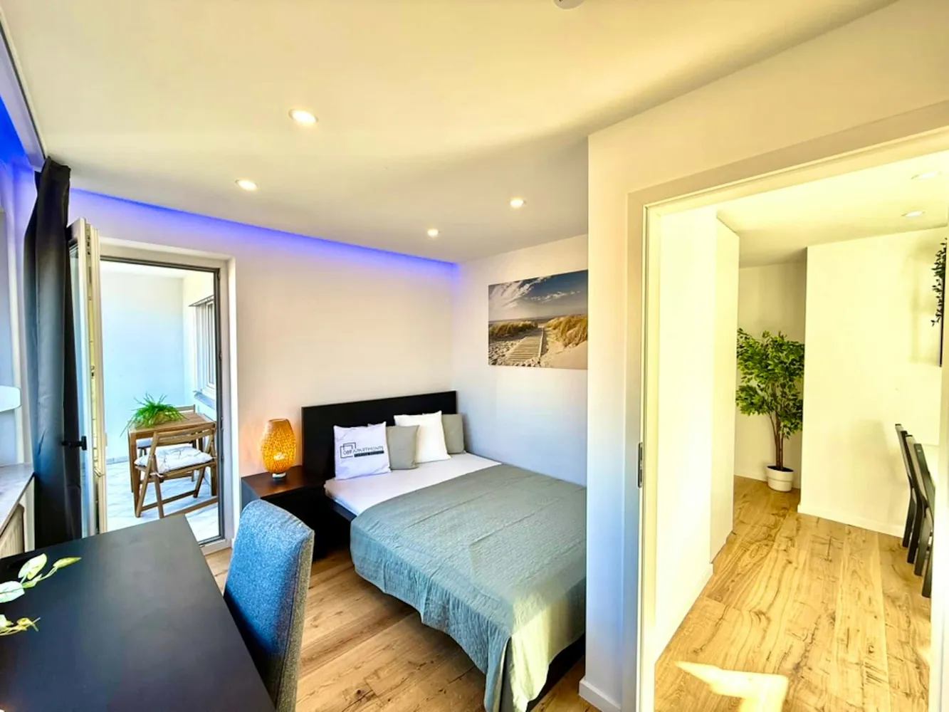 Shared room with 14 m² in Munich – Photo 5