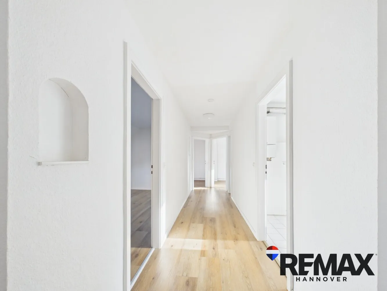 4 Zimmer Wohnung mit 70 m² in Hannover – Bild 6