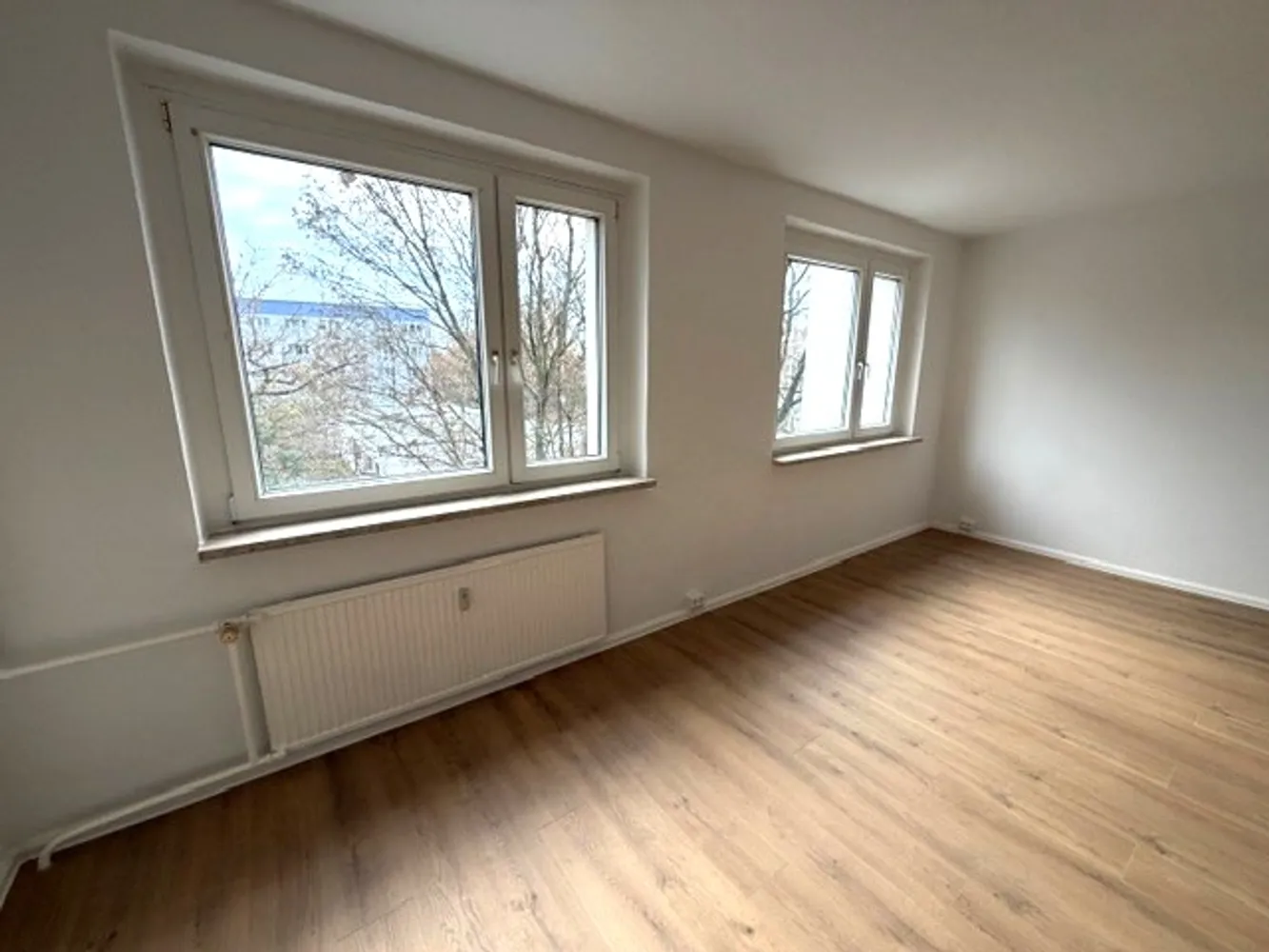 1 Zimmer Wohnung mit 37 m² in Halle (Saale) – Bild 4