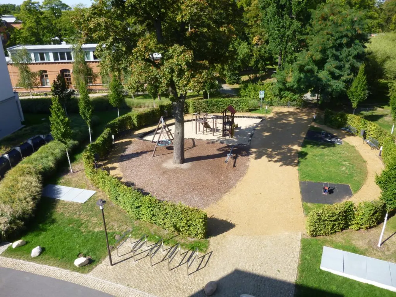 3 Zimmer Wohnung mit 91 m² in Potsdam – Bild 8