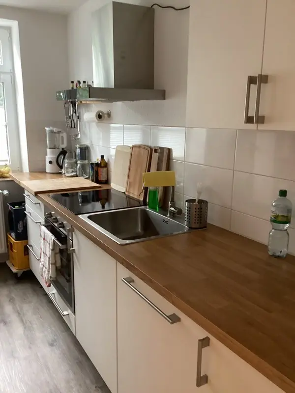 2 Zimmer Wohnung mit 58 m² in Magdeburg – Bild 5