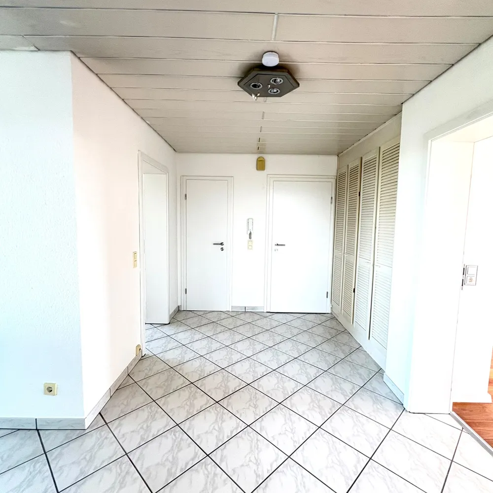 3 Zimmer Wohnung mit 103 m² in Karlsruhe – Bild 9
