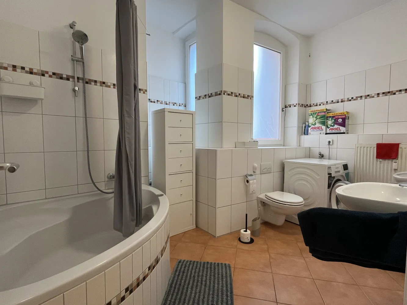 4 Zimmer Wohnung mit 84 m² in Nürnberg – Bild 11