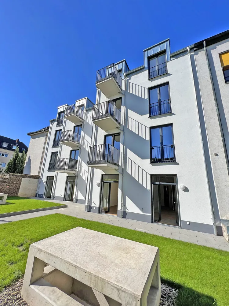1 Zimmer Wohnung mit 26 m² in Bonn – Bild 12