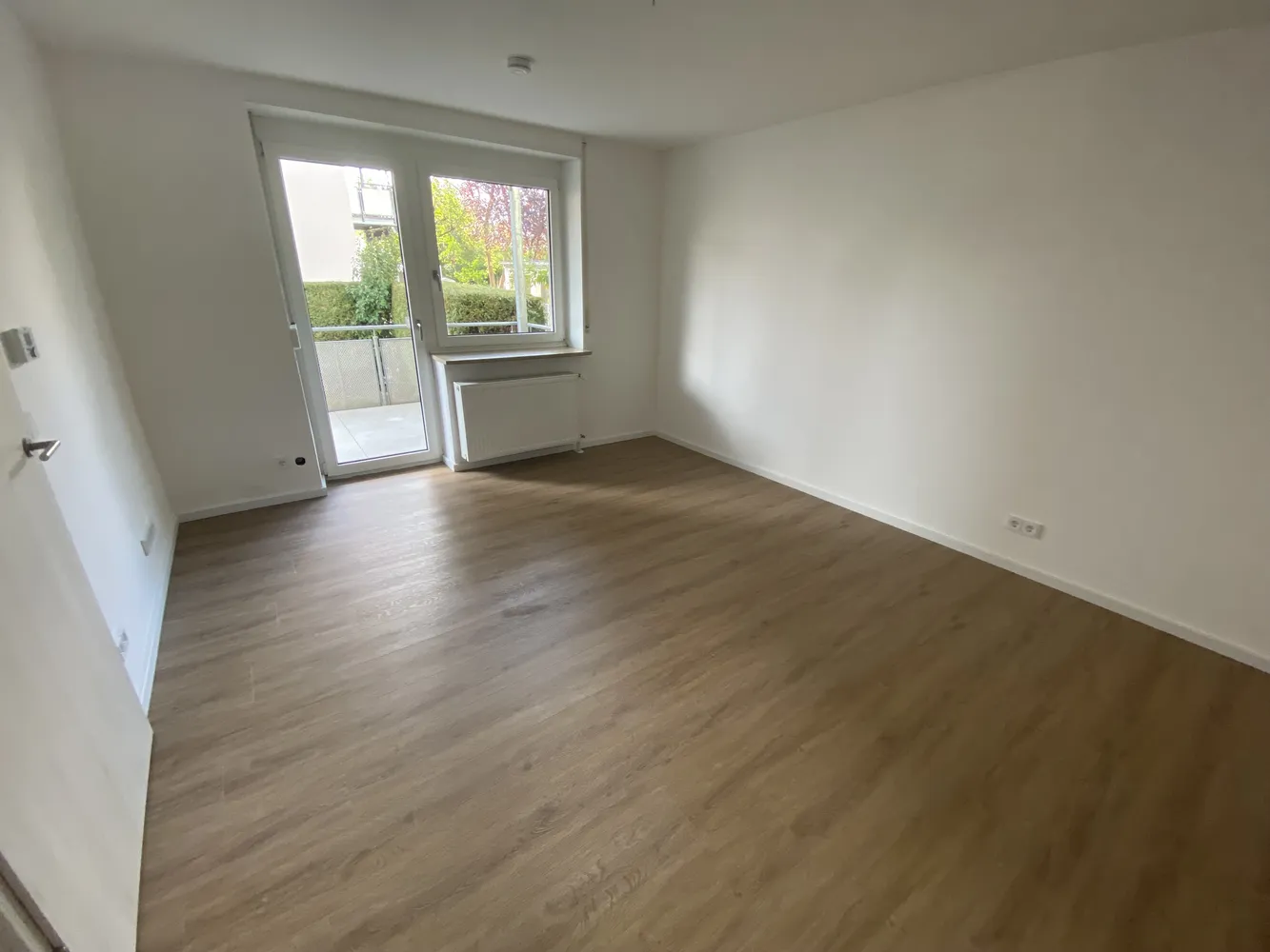 3 Zimmer Wohnung mit 80 m² in Augsburg – Bild 7