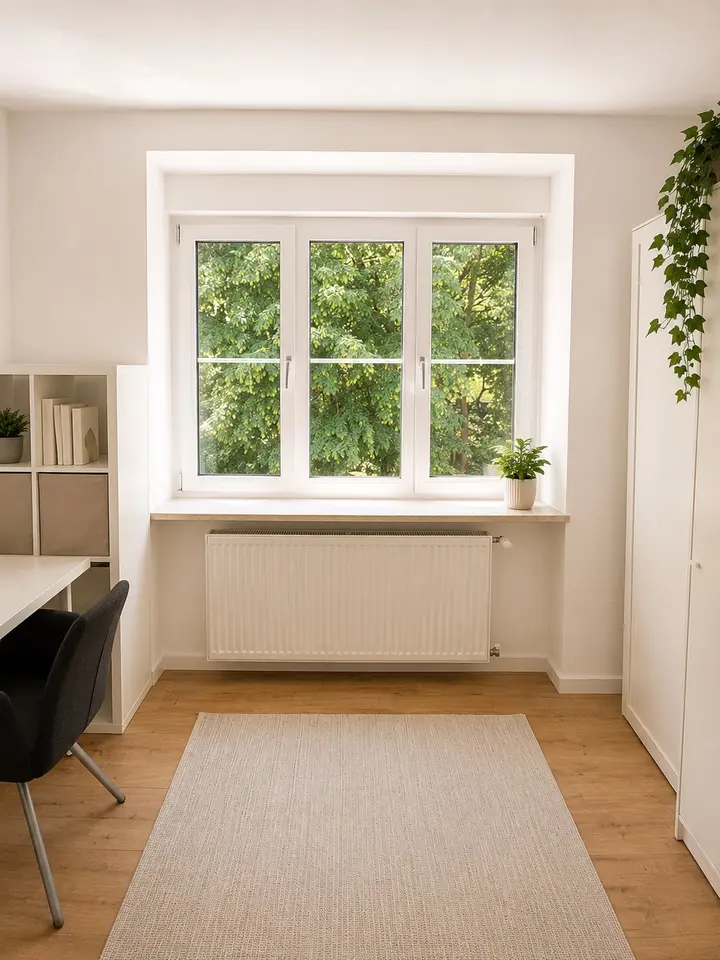 WG-Zimmer mit 74 m² in Straubing – Bild 5