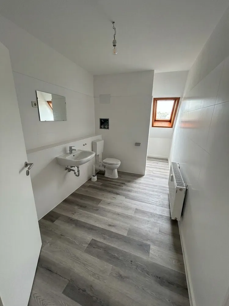4 room apartment with 90 m² in Riesa – Photo 3