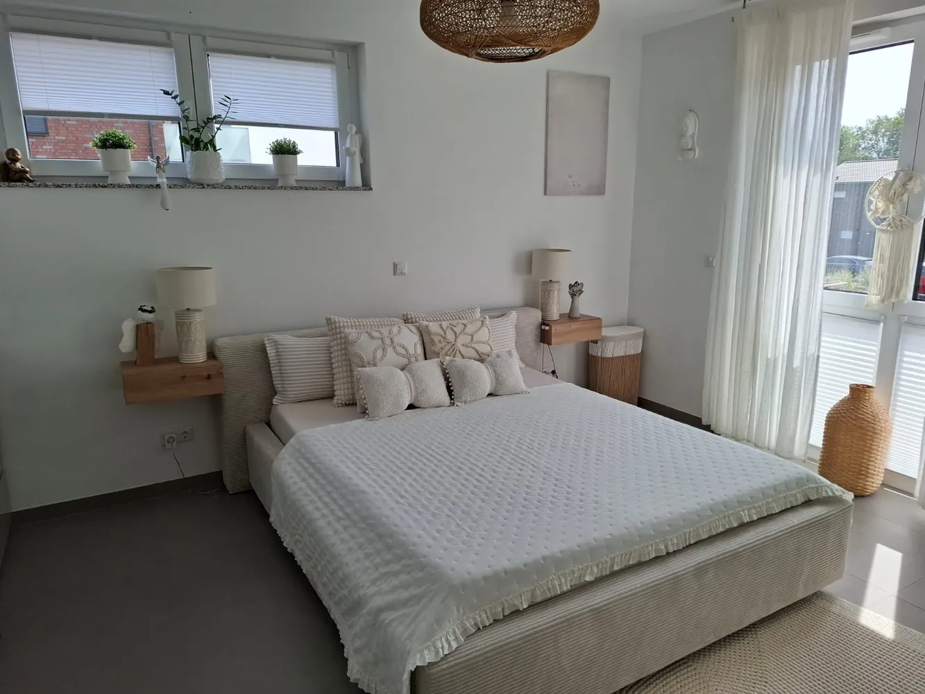 2 Zimmer Wohnung mit 59 m² in Kamp-Lintfort – Bild 2