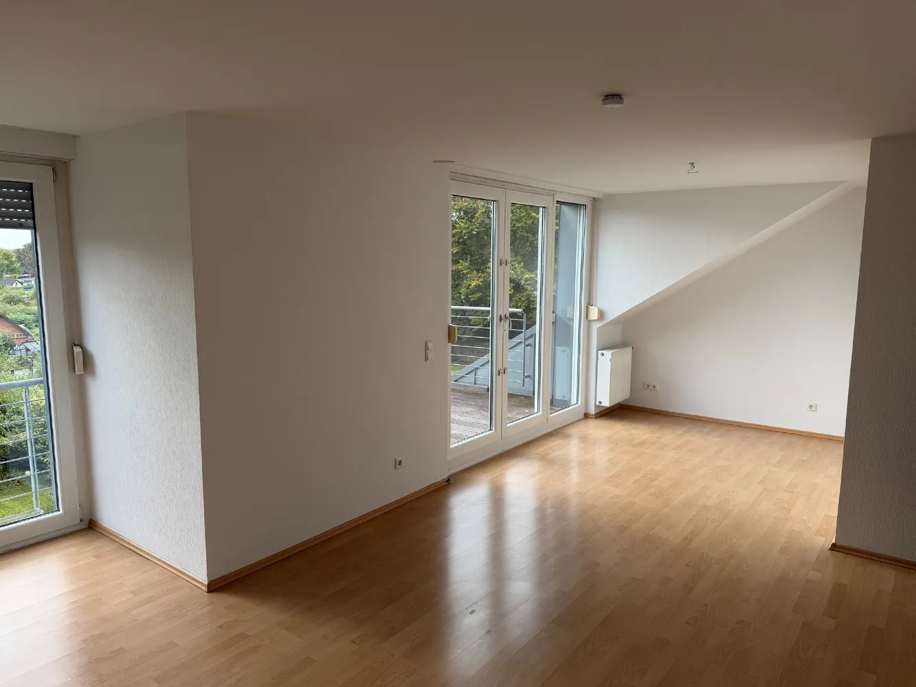 3 Zimmer Wohnung mit 80 m² in Mülheim an der Ruhr – Bild 2
