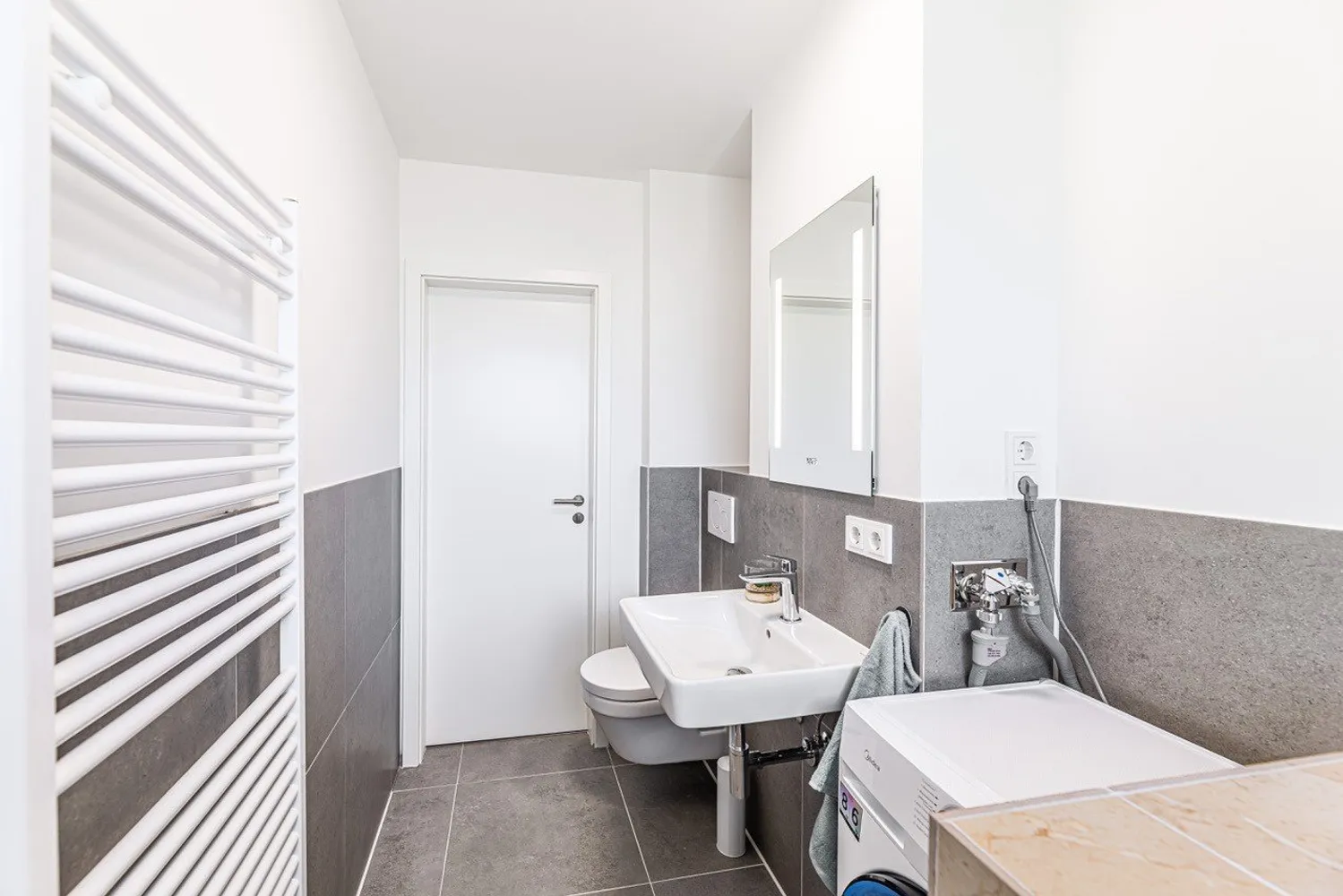 1 Zimmer Wohnung mit 12 m² in Nürnberg – Bild 7