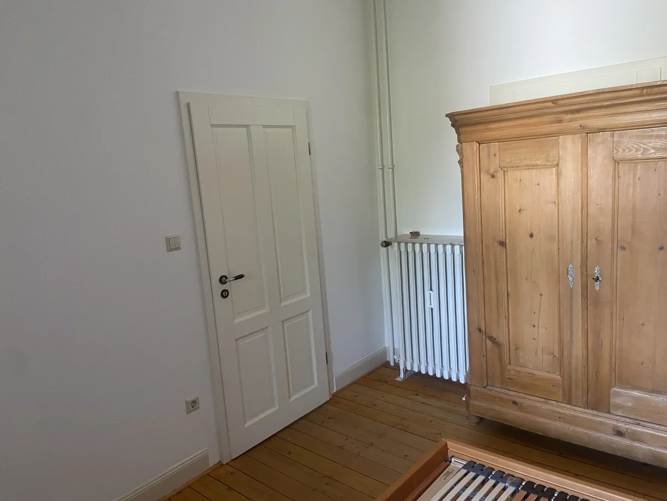 2 Zimmer Wohnung mit 62 m² in Weinheim – Bild 8