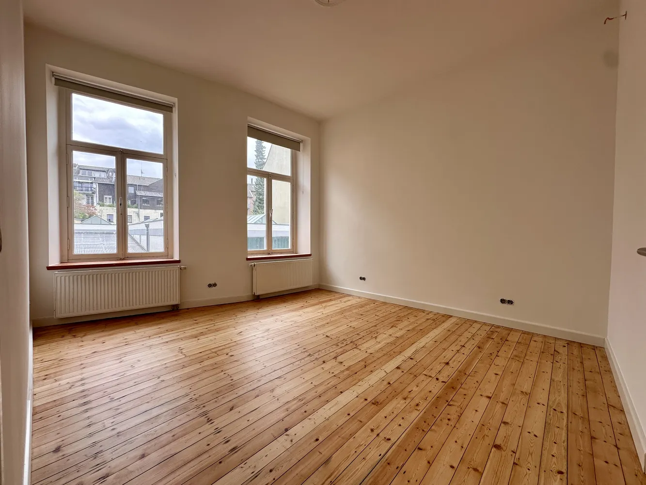 3 Zimmer Wohnung mit 89 m² in Aachen – Bild 11