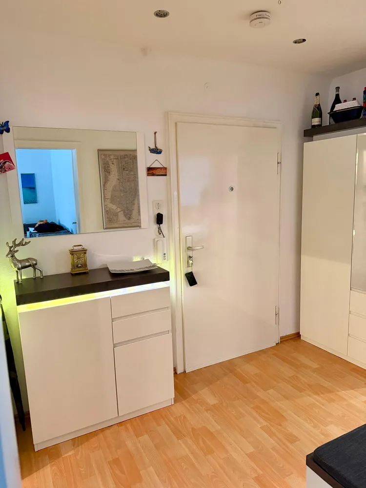 2 Zimmer Wohnung mit 53 m² in Stuttgart – Bild 6