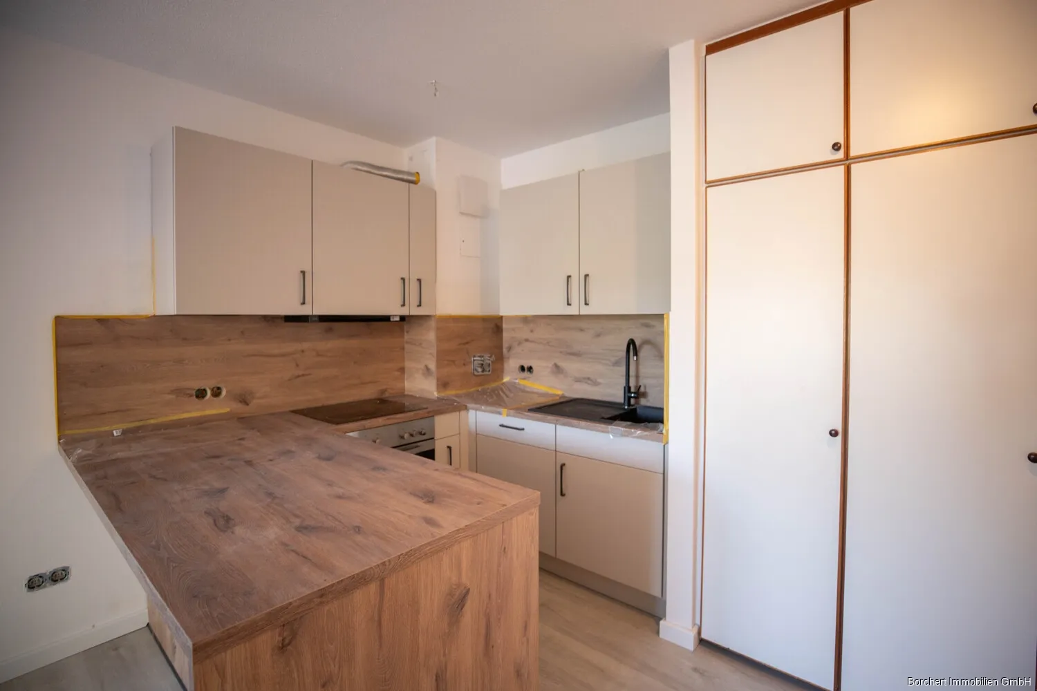 2 Zimmer Wohnung mit 42 m² in Elmshorn – Bild 4