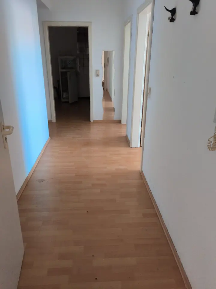 3 Zimmer Wohnung mit 90 m² in Duderstadt – Bild 1