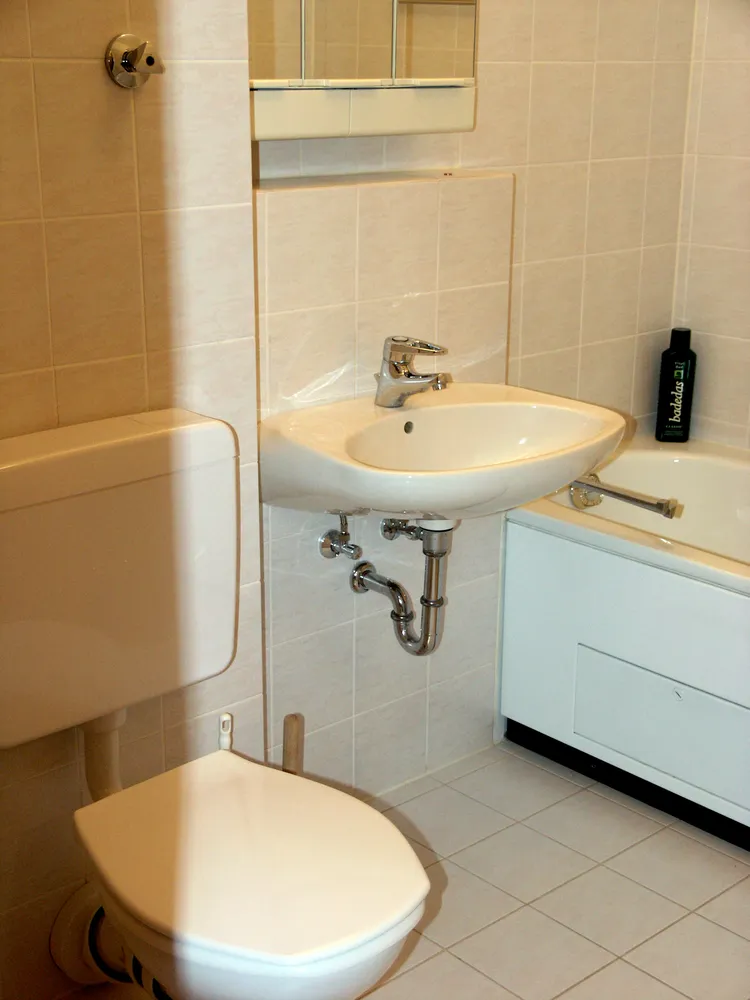 2 Zimmer Wohnung mit 51 m² in München – Bild 6