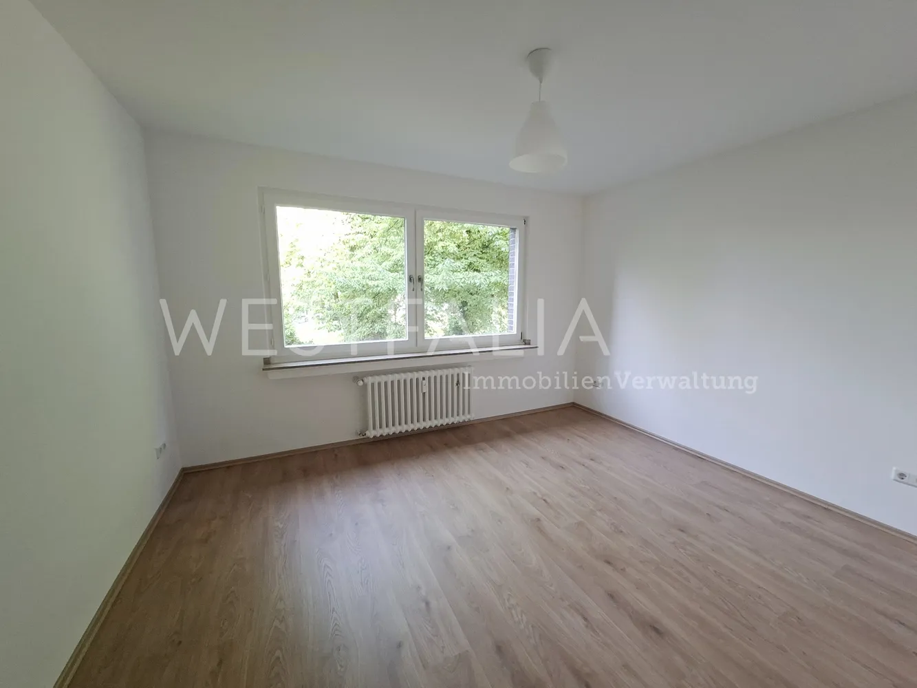 2 room apartment with 50 m² in Mülheim an der Ruhr – Photo 6
