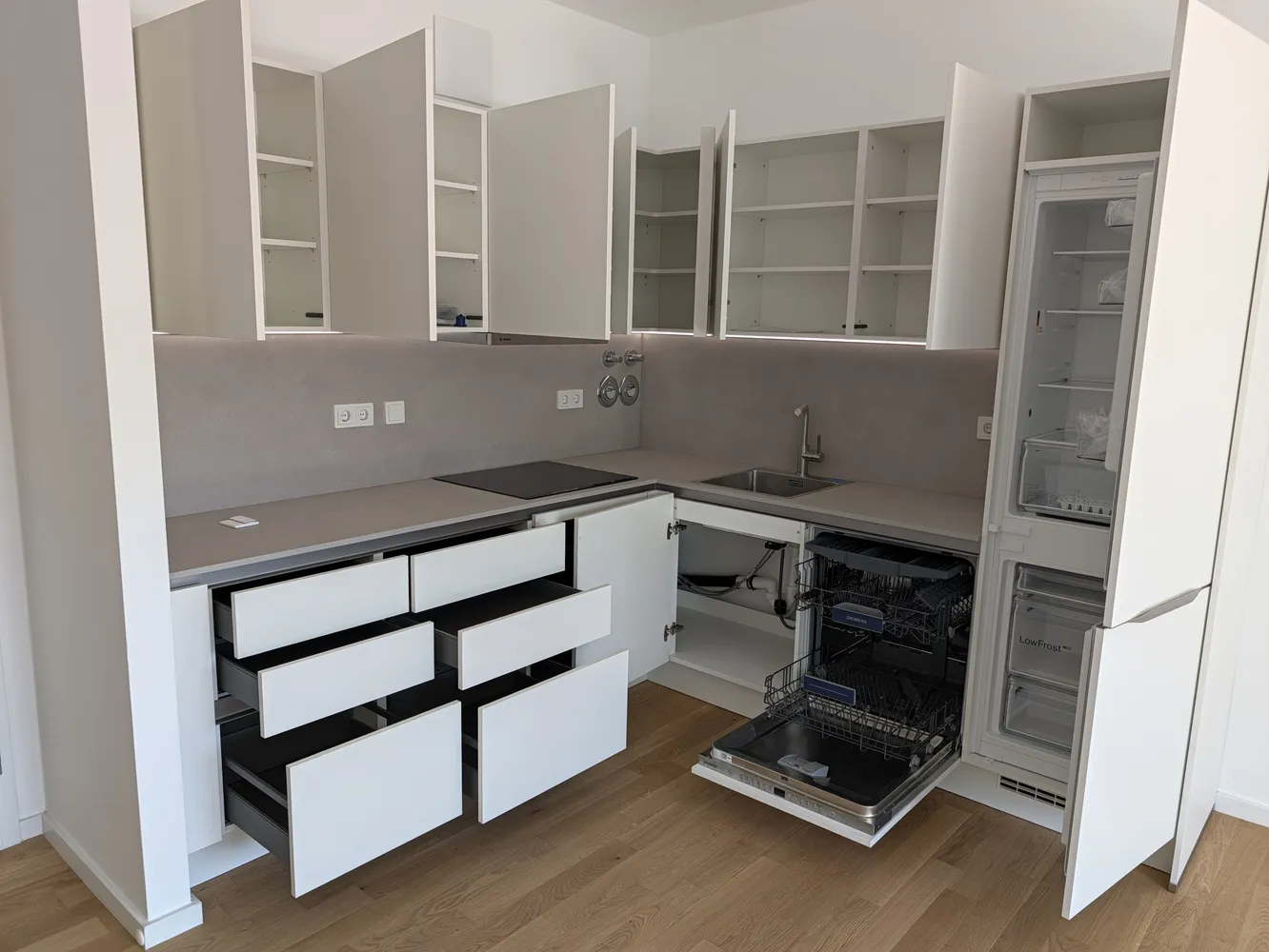 2 Zimmer Wohnung mit 47 m² in Berlin – Bild 11