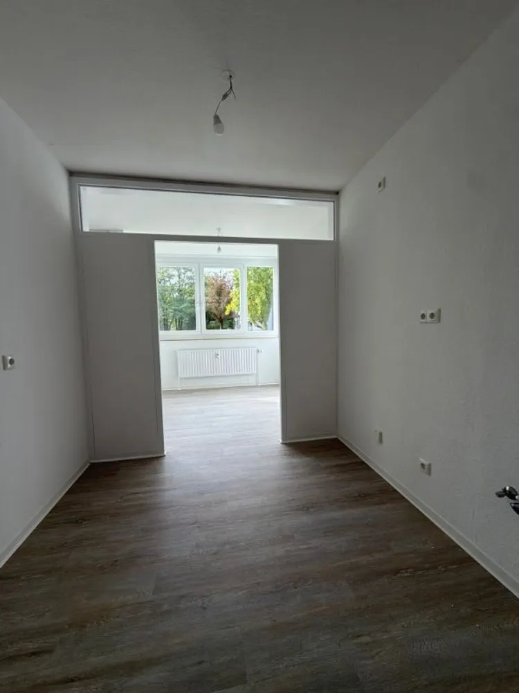 4 room apartment with 81 m² in Dortmund – Photo 8