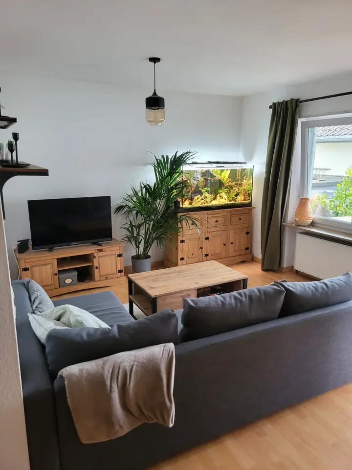 2 Zimmer Wohnung mit 67 m² in Bietigheim-Bissingen – Bild 2