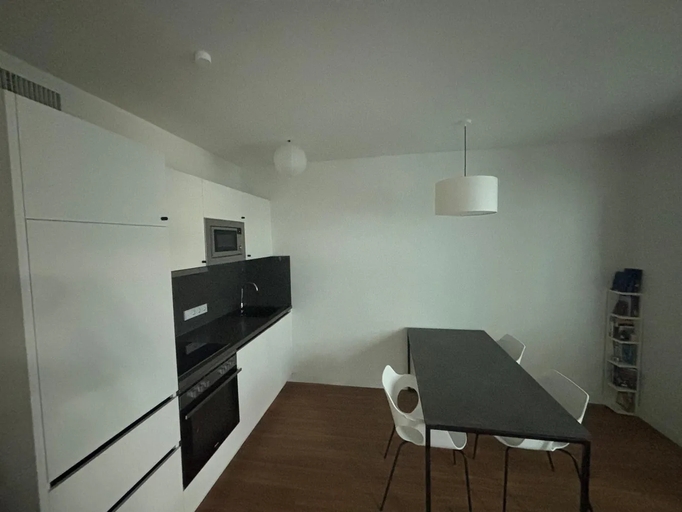 2 Zimmer Wohnung mit 57 m² in Berlin – Bild 1