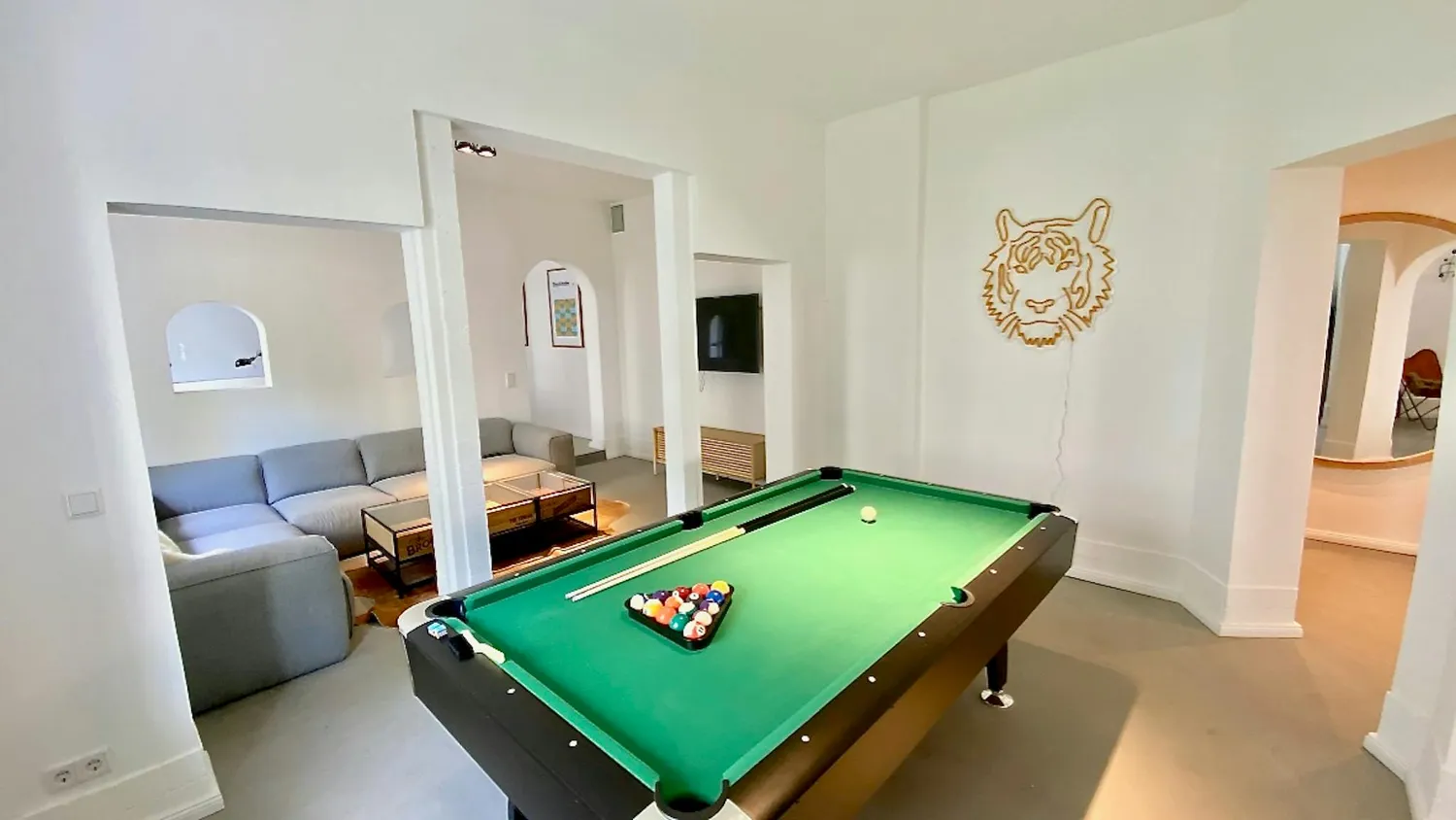 WG-Zimmer mit 10 m² in Hamburg – Bild 6